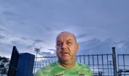 Piala Presiden, Bojan Hodak Sebut Persaingan di Grup A Sulit - JPNN.com