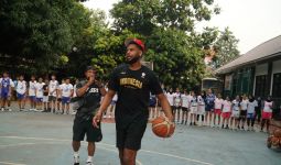 Jr NBA Indonesia Week 2024: Marques Bolden Ajak Rekannya di Charlotte Hornets Berkunjung ke Jakarta - JPNN.com