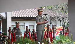 Lewat Formasi PPPK, Pemkab Bogor Tambah Jumlah Personel Satpol PP - JPNN.com