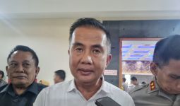 Bey Machmudin: Pemberhentian Pj Bupati Bandung Barat Tidak Bisa Langsung - JPNN.com
