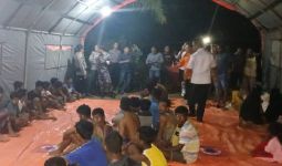 51 Pengungsi Rohingya Sudah Tiba di Langkat - JPNN.com