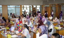 FiberCreme Academy Berbagi Rahasia Membangun Bisnis Makanan Sehat - JPNN.com