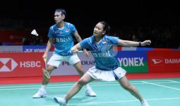 Jadwal Perempat Final Malaysia Masters 2024: 4 Wakil Indonesia Tampil, 1 Tiket Semifinal Digapai - JPNN.com