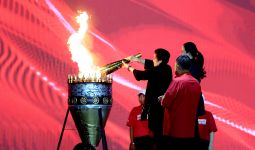 Megawati Sebut Api Mrapen akan Bakar Pihak-pihak Yang Tak Percaya dengan Kebenaran - JPNN.com