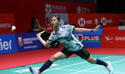 Tersingkir di 8 Besar, Putri KW Mengantongi Modal Berharga Jelang Indonesia Open 2024 - JPNN.com