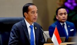 WWF ke-10 di Bali Sukses, Putu Rudana Apresiasi Pemerintahan Jokowi - JPNN.com