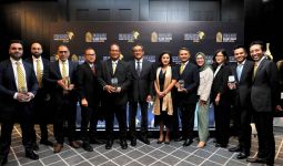 Raih Penghargaan Internasional, PNM Berpredikat Best Islamic Currency Deal - Indonesia - JPNN.com
