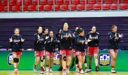 SEABA U18 Women’s: Keira Ammabel Bawa Timnas Basket Putri Indonesia Ganyang Malaysia - JPNN.com