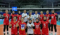 Link Live Streaming AVC Challenge Cup 2024: Asa Srikandi Merah Putih Raih Kemenangan Perdana - JPNN.com