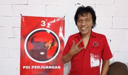 Adian Ungkap Target Kemenangan PDIP saat Pilkada 2024, Ternyata.. - JPNN.com