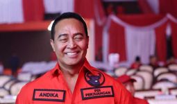 Begini Kata Mbak Puan soal Pencalonan Andika Perkasa di Pilkada Jakarta - JPNN.com