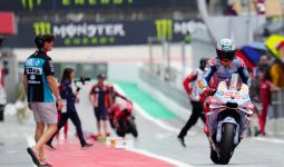 Marquez Masuk Neraka MotoGP Catalunya, Singgung Indonesia - JPNN.com