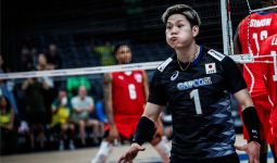 VNL 2024: Jepang Taklukkan Kuba 3-2, Cek Skor Set ke-5, Paling Menarik - JPNN.com