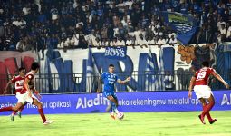 Persib vs Madura United: Ciro Alves dan David da Silva Tajam, Maung Bandung Berpesta - JPNN.com