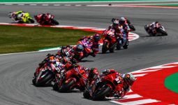 Link Live Streaming MotoGP Catalunya, Cek Top 10 Pemanasan - JPNN.com