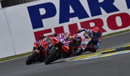 Hasil Lengkap Race di Catalunya dan Klasemen MotoGP 2024 - JPNN.com