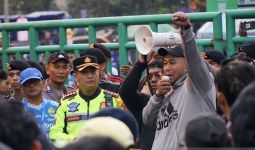 Persib vs Madura United, Polisi Terjunkan 2.000 Personel - JPNN.com