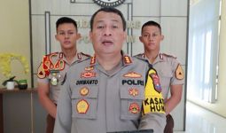 Polisi Garap 6 Saksi pada Kasus Penembakan di Tol Waru Sidoarjo - JPNN.com