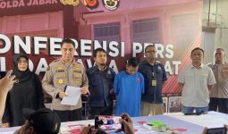 2 DPO Kasus Pembunuhan Vina Cirebon Dihapus Polisi, Kok Bisa? - JPNN.com