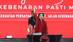 Megawati Minta Kader PDIP Turun ke Akar Rumput Menjelang Pilkada, Beri Pengetahuan untuk Rakyat - JPNN.com
