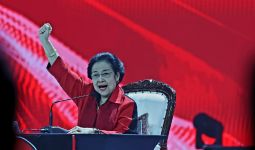 Megawati Diberi Kewenangan Menentukan Arah Politik PDIP Terhadap Pemerintahan Mendatang - JPNN.com