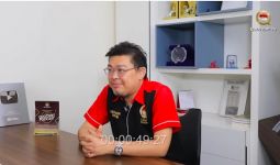 Tanggapi Polemik Soal Jet Pribadi, Alvin Lim Singgung Nama Mahfud MD - JPNN.com