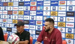 Kalah Telak dari Persib, Madura United Tetap Optimistis Menyambut Leg Kedua - JPNN.com