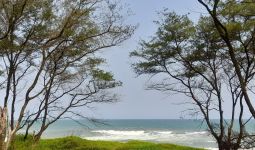 3 Pantai Alternatif di Bantul Selain Parangtritis - JPNN.com