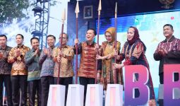 Buka Sriwijaya Expo 2024, Agus Fatoni Sebut Pameran Ini Mengumpulkan Benda Bersejarah - JPNN.com