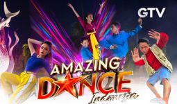 Jadwal Audisi Amazing Dance Indonesia di Surabaya dan Jakarta - JPNN.com