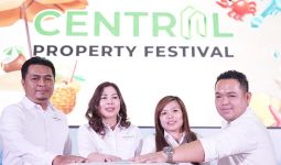 Digelar 10 Hari, Central Property Festival Gaet Pencari Rumah dan Investor - JPNN.com