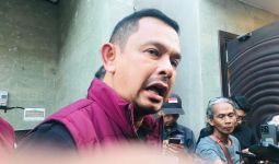 Caleg Terpilih Ini Ditangkap Bareskrim terkait Kasus 70 Kg Sabu-Sabu - JPNN.com