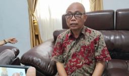 Ketua KPU Mukomuko Mengundurkan Diri, Ini Alasannya - JPNN.com