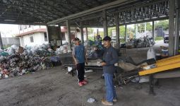 Klungkung Akan Bangun Tempat Kelola Sampah Berteknologi Zero Waste - JPNN.com