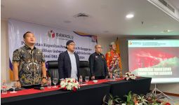 Bawaslu Siaga Awasi Pemilihan Kepala Daerah Khusus Jakarta 2024 - JPNN.com