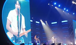 CNBLUE Tinggal Bertiga, Jung Yong Hwa Minta Penggemar Tak Selingkuh - JPNN.com