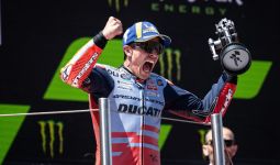 MotoGP Mandalika 2024 Bisa Menjadi Pelampiasan Marc Marquez - JPNN.com