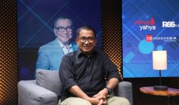 PJ Gubernur Kaltim Akmal Malik Optimistis IKN Berdampak Positif bagi Perekonomian - JPNN.com