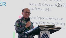 Kemnaker Ajak Negara ASEAN & Asia Pasifik Bersinergi dalam Penggunaan Tenaga Kerja Asing - JPNN.com