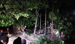Sempat Hilang, 3 Korban Banjir di Tanggamus Ditemukan Selamat - JPNN.com