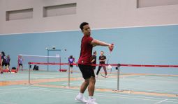 Singapore Open 2024: Tim Bulu Tangkis Indonesia Siap Merengkuh Gelar - JPNN.com