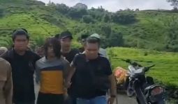 Lihatlah Wajah Pemuda Itu, Dia Membunuh Ibu Kandung - JPNN.com