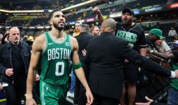 Libas Indiana Pacers 4-0, Boston Celtics Masuk Final NBA - JPNN.com