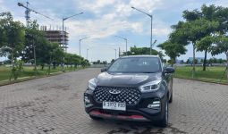 Komponen Ini Bermasalah, Chery Tiggo 5X Pro Ditarik dari Peredaran - JPNN.com