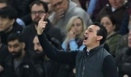 Sukses Bawa Aston Villa ke Liga Champions, Unai Emery Teken Kontrak Baru - JPNN.com