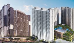 Bintaro Jaya Meresmikan Pembangunan Tower Creativo dan Apartemen Emerald - JPNN.com