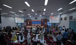 Ditjen Kebudayaan dan Sekretariat ASEAN Bangkitkan Budaya Rempah Asia Tenggara - JPNN.com