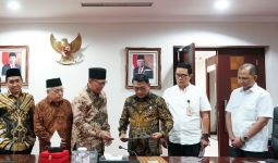 Moeldoko Dorong Pesantren Jadi Pilar Ketahanan Pangan Nasional - JPNN.com