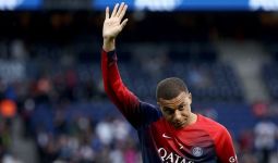 Bellingham: Kylian Mbappe Pemain Luar Biasa - JPNN.com