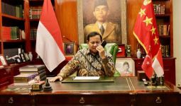 Komentar Senior PDIP soal Prabowo Ganti Nama Makan Siang Gratis - JPNN.com